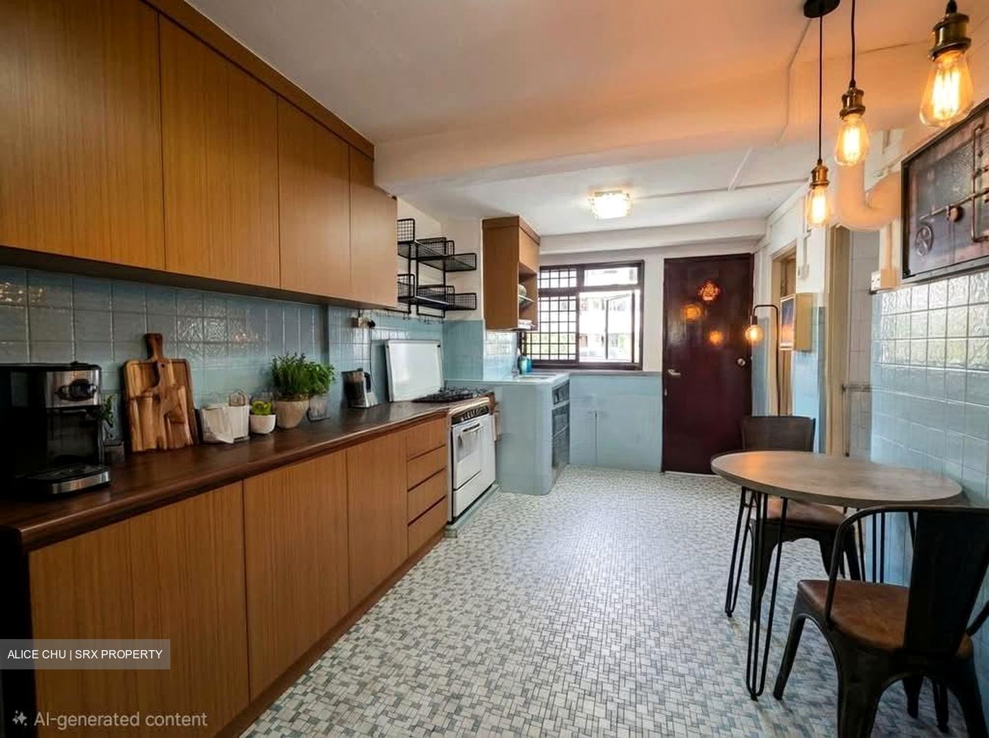 Blk 120 Ho Ching Road (Jurong West), HDB 3 Rooms #533500971